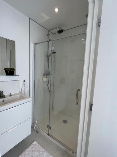 The Bit On The Side, Private Studio, Own Entrance, Free Driveway Parking, 10 min Drive to Bath, Cheap EV point, Bath (foto 10)