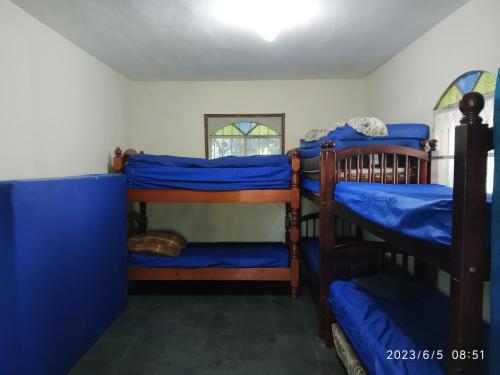 SITIO CONQUISTA FELIZ in Nova Iguaçu
