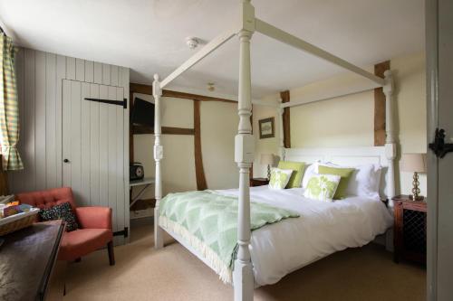 The Griffin Inn - image 12