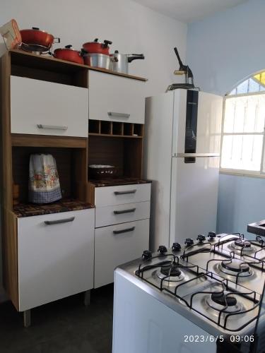 SITIO CONQUISTA FELIZ in Nova Iguaçu