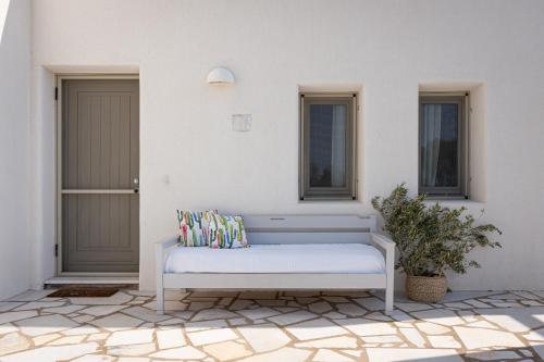 Paros House Villa