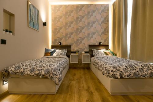 Golden Dove Luxury Aparts, Брюссель (фото 10)