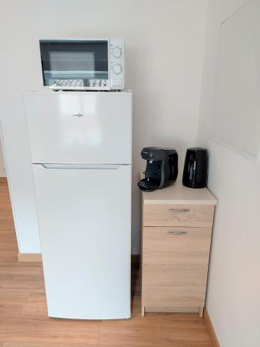 ° studio 2 - Lunéville centre ° (° studio 2 - Luneville centre °) in 呂內維勒