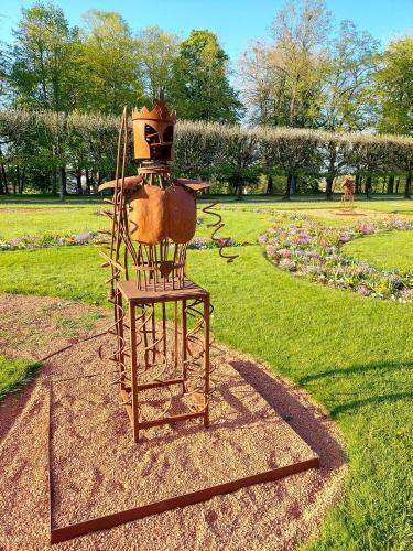 ° studio 2 - Lunéville centre ° (° studio 2 - Luneville centre °) in 呂內維勒