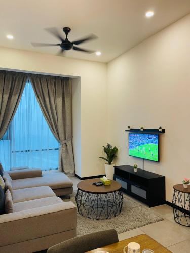 ASTRA at Opus Residences Kuala Lumpur - main image