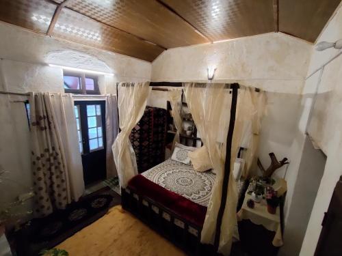 The Waltonia - A 150-Year-Old Heritage Homestay