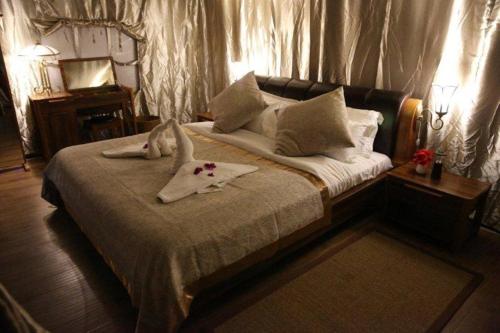 AA Lodge Amboseli