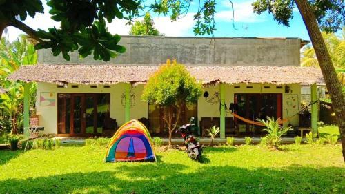 Susan Homestay Pangandaran