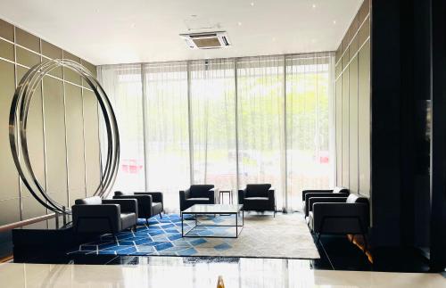 ASTRA at Opus Residences Kuala Lumpur - image 12
