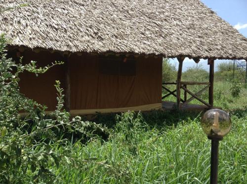 AA Lodge Amboseli