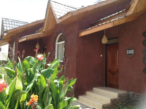 AA Lodge Amboseli