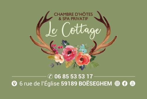 Le Cottage Suite avec Spa Privatif