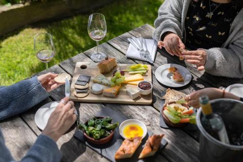 Храна и напитки, The Griffin Inn in Danehill