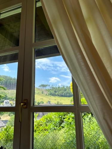 A környék, Urlaubsschmiede Winterberg in Silbach