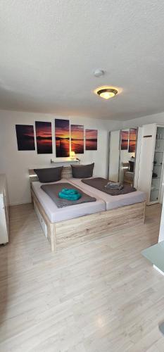 1 queen bed