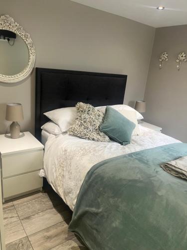 Brand new apartment in Knutsford - Apartment