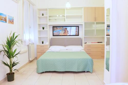 Sarpi Flat