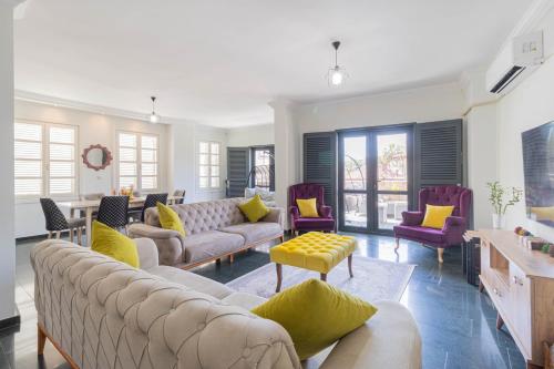 Villa ANATOLIAN, Antalya (foto 7)