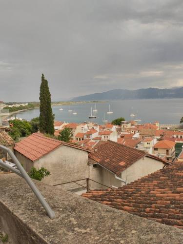 Clock's House, Nafpaktos (fotografie 9)