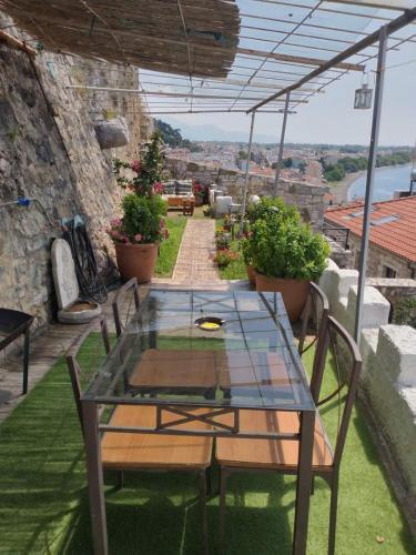 Clock's House, Nafpaktos (fotografie 8)