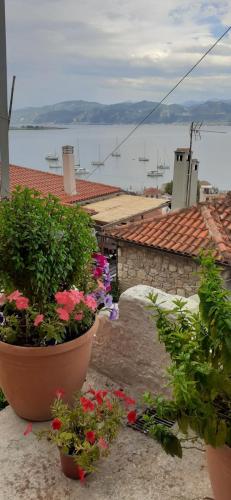 Clock's House, Nafpaktos (fotografie 7)