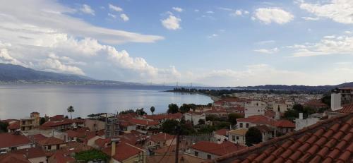 Clock's House, Nafpaktos (fotografie 6)
