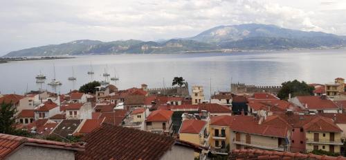 Clock's House, Nafpaktos (fotografie 5)
