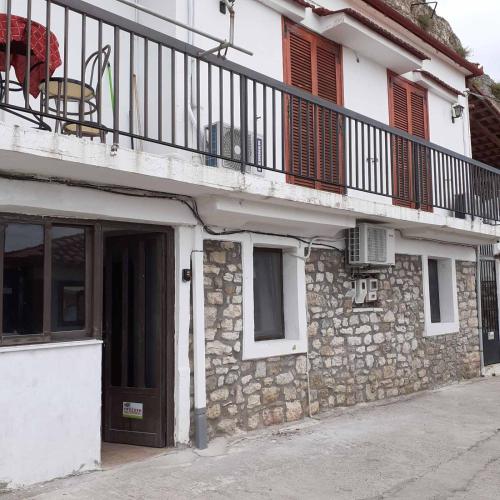Clock's House, Nafpaktos (fotografie 4)