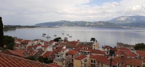 Clock's House, Nafpaktos (fotografie 3)