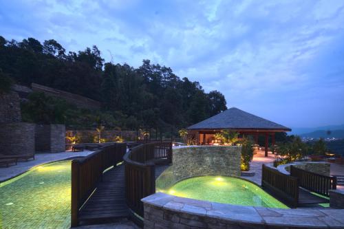 Dorje's Resort and Spa