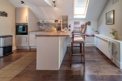 The Old Rectory Donard in 其他地區