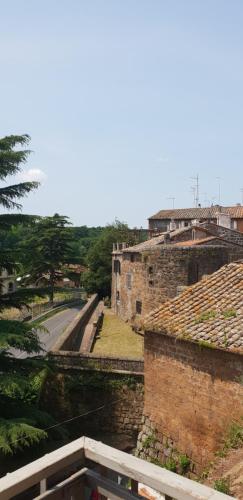  La Casa dei Libri in Sutri