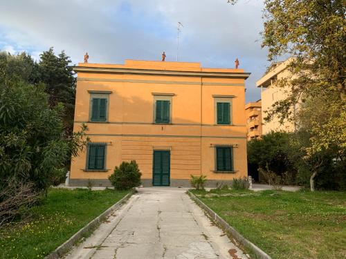  Paradisa28 - Amalfi - Zona Ospedale Cisanello in Pisa