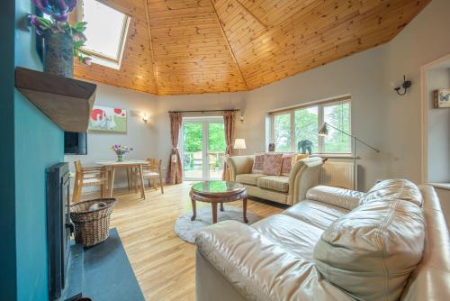 The Old Rectory Donard in 其他地區