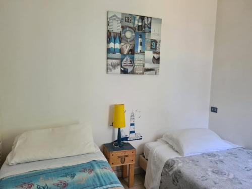 La casa di Nataly in Fregene