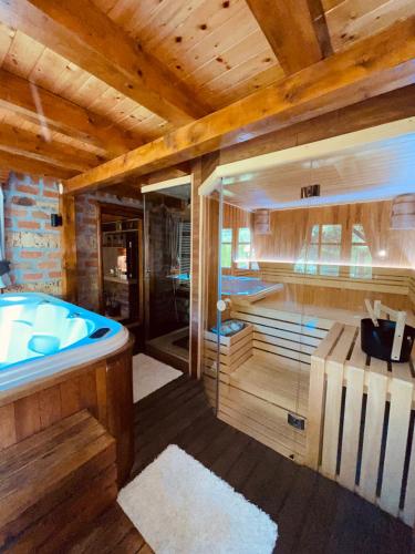 Zlatibor Resort & Spa in Ljubis