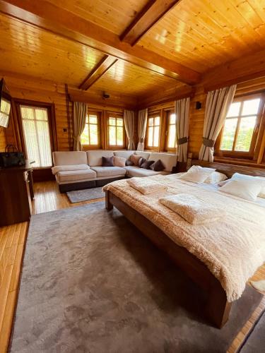 Zlatibor Resort & Spa in Ljubis