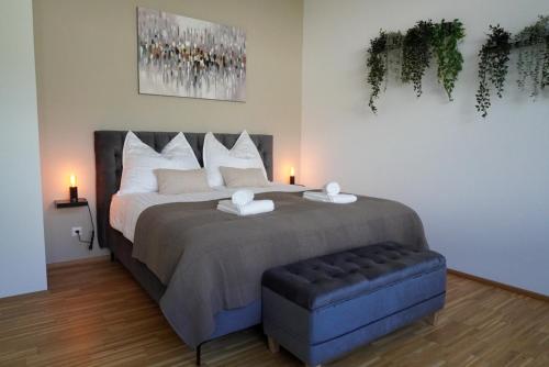  Ruhiges Apartment am Wörthersee mit Tiefgarage in Krumpendorf am Wörthersee