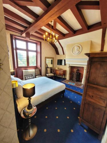 Le Manoir Saint Thomas - image 13