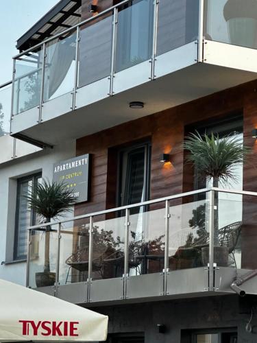 Apartament VIP CENTRUM