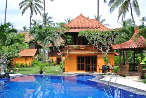 Kura Kura Villas Bali