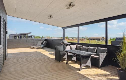  Pet Friendly Home In Børkop With Wifi in Børkop