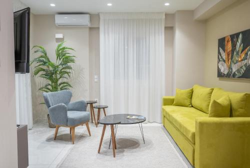 NK Luxury Apartments 2
