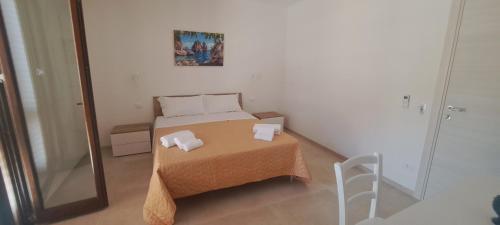 Mamma Rosa Casa Vacanze