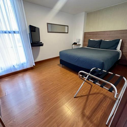 Súper Apartasuite en muy buena ubicación