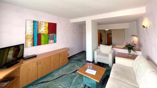 Hotel Am Hirschhorn - image 13