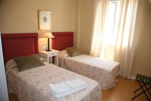 Macarena Flat, Sevilla (Foto 4)