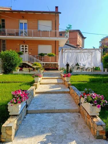 Domus Cesena - Accommodation