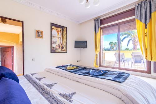 Palais les sources de l'atlas & spa Palais les sources de l'atlas & spa