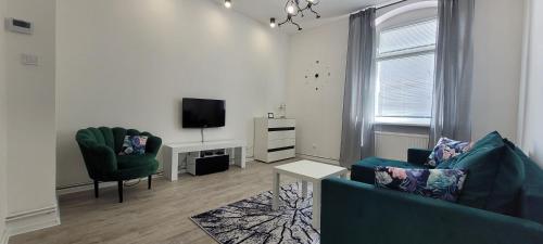 Apartament CityStation